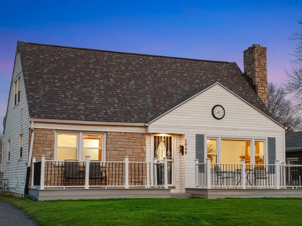 1068 Kingsbury Pl, Columbus, OH 43209