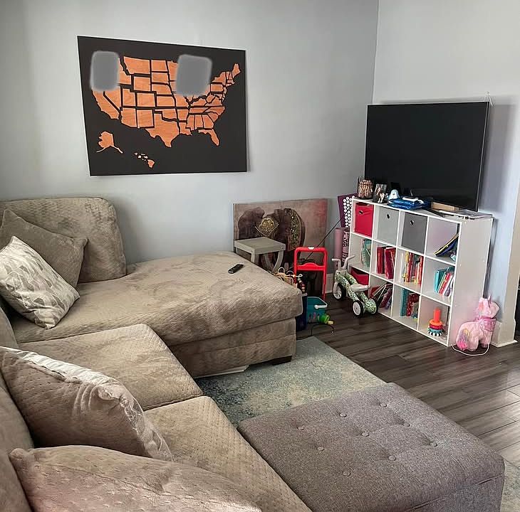 1st image of 6966 W George St Unit 1