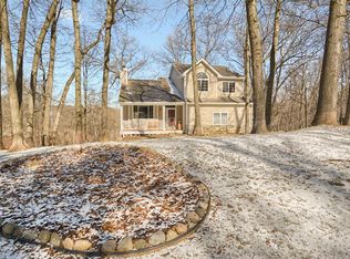 1340 Duck Creek Ln, Ortonville, MI
