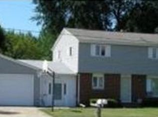 1819 Bond St, Green Bay, WI 54303