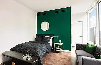 Rented by Mossanen Group