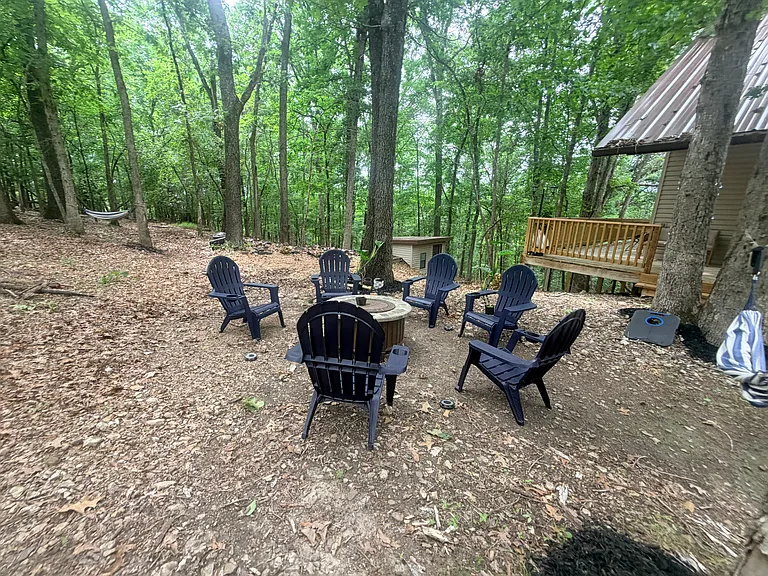 9919 E High Meadows Dr #1 — Photo 117