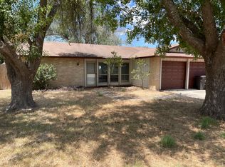 2923 Keslake St, San Antonio, TX 78222