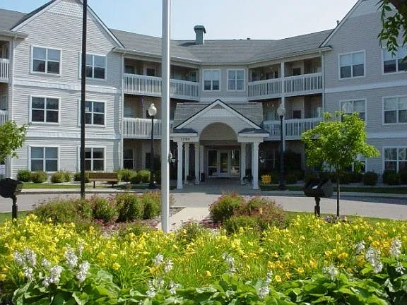 Lovely Landscaping