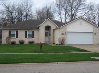 411 W Anndon Dr, Braidwood, IL