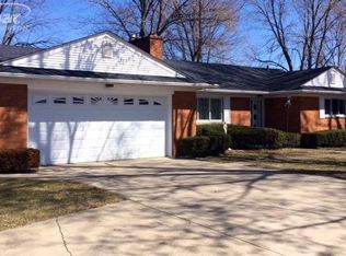 4045 Gregor St, Mount Morris, MI 48458