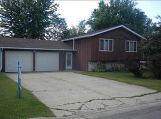 705 S Jefferson St, Spencer, WI 54479