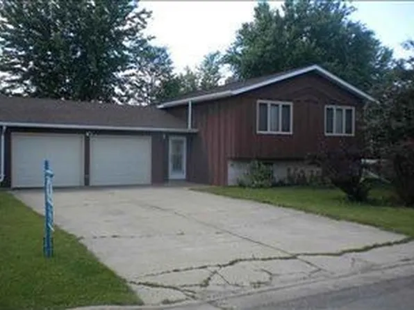 705 S Jefferson St, Spencer, WI 54479