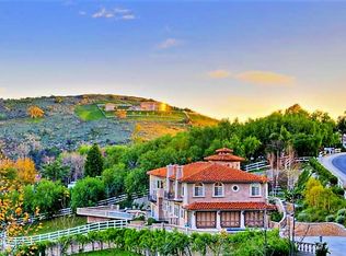 38 Saddlebow Rd, Bell Canyon, CA 91307