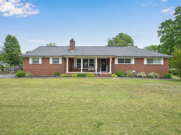 502 S Sweetbriar Ave, Chattanooga, TN 37412