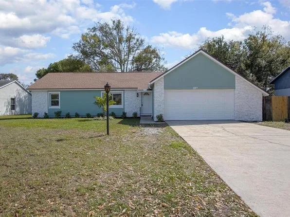 597 Gainsboro St, Deltona, FL 32725