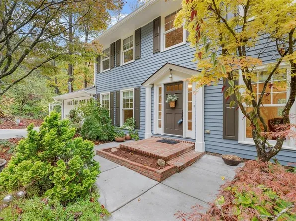 3612 Prestwick Dr, Tucker, GA 30084