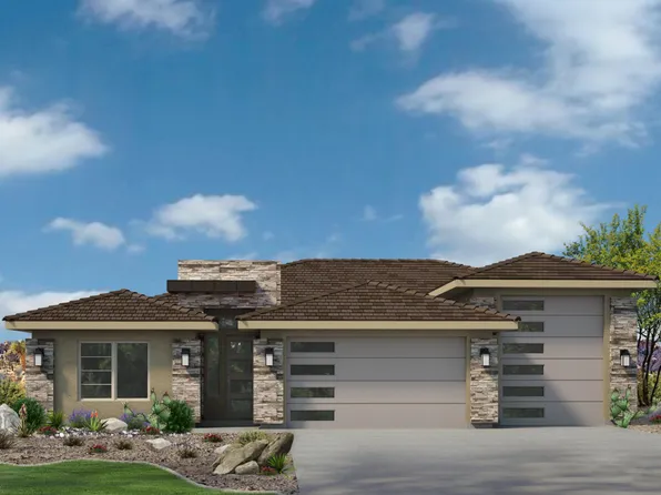 Sedero Plan 1948 Plan, Sedero