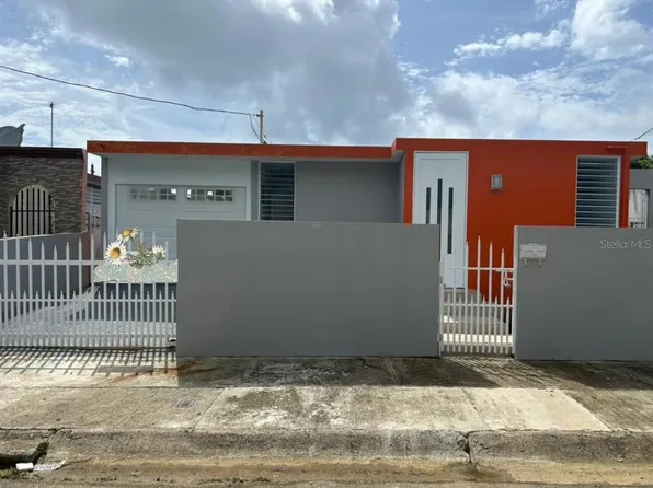 9 E Vegas, Ceiba, PR 00735