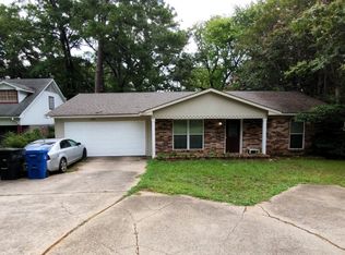 2923 Curtis Ln, Shreveport, LA 71109