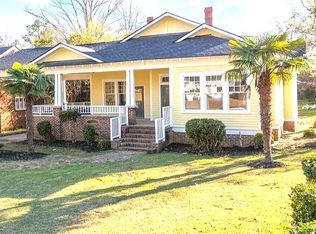 1957 Broughton St, Orangeburg, SC 29115