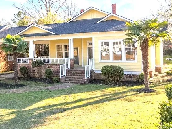 1957 Broughton St, Orangeburg, SC 29115