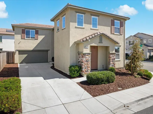 5004 Gurnett Lane, Fairfield, CA 94533