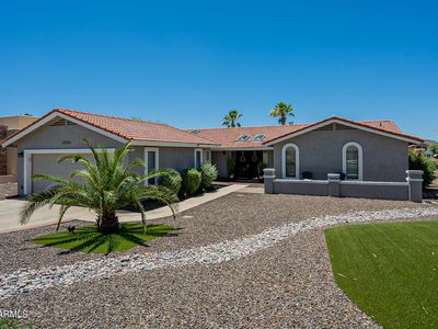 15703 E Mustang Dr, Fountain Hills, AZ, 85268
