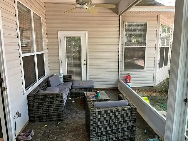 3998 Forsythe Park Ct — Photo 12