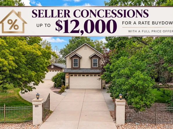 12524 Troy Street, Henderson, CO 80640