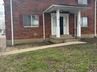 1408 Jackson Lane Multi Unit, Middletown, OH 45044