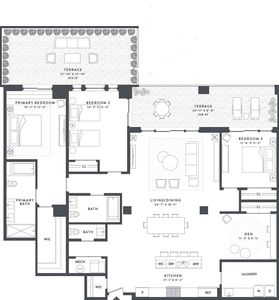 720 Clinton St APT #6-03, Hoboken, NJ, 07030