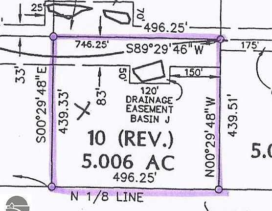 5th image of PARCEL 10 Wheeler Pines Dr