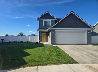 4168 N Pradera Ct, Post Falls, ID 83854