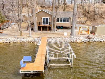 8177 Hoyt Ave SW, Howard Lake, MN, 55349