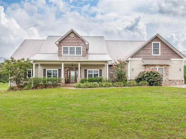 107 Creekside Farms Rd, Benton, TN 37307