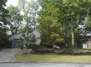 3345 Kings Neck Dr, Virginia Beach, VA 23452