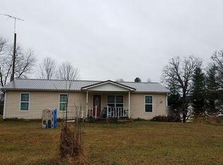 52 Perry Ln, Manchester, TN 37355