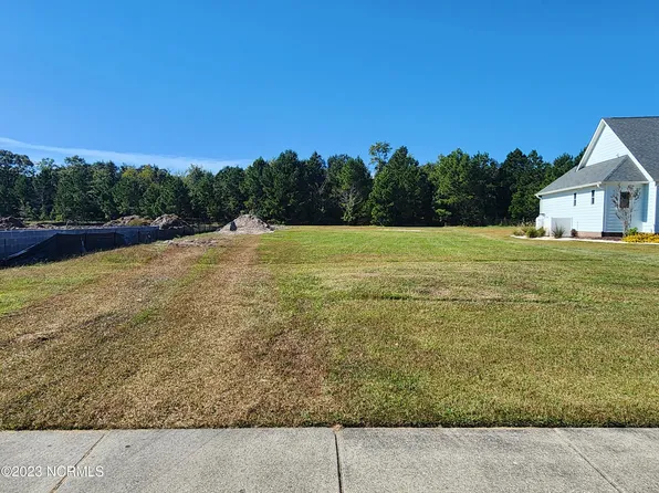 468 Summerhouse Drive LOT 474, Holly Ridge, NC 28445