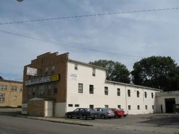 6 Lorraine Ave, Binghamton, NY 13905