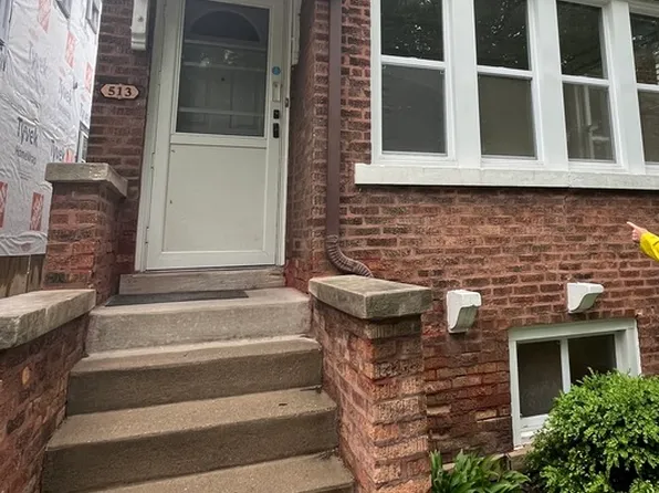 513 Highland Ave, Oak Park, IL 60304