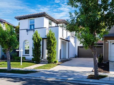 306 W Alameda Dr, Mountain House, CA, 95391