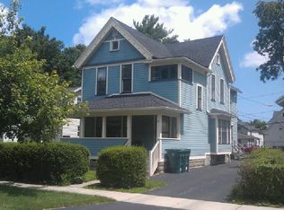 88 Bond St APT 4, Rochester, NY 14620