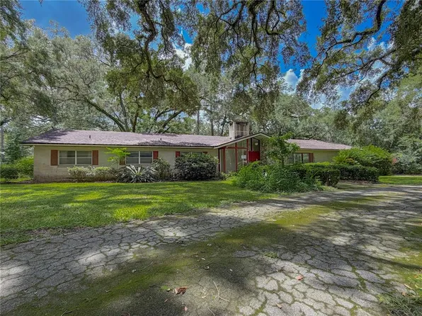 11131 NW 11TH AVENUE, GAINESVILLE, FL 32606