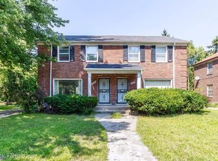 3250 W Seven Mile Rd, Detroit, MI 48221