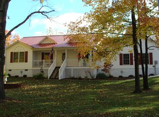 423 Dean Dr, Ten Mile, TN 37880