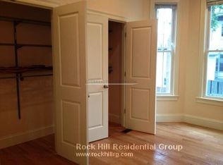 11 Sparhawk St #3, Brighton, MA 02135