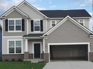 4020 Bent Creek Dr, La Grange, KY