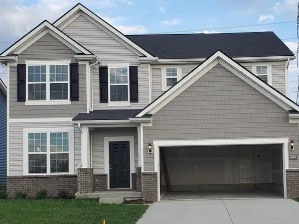 4020 Bent Creek Dr, La Grange, KY 40031