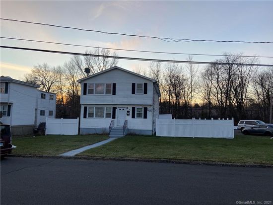 84 Symco Dr New Britain Ct 06053 Mls 170370986 Zillow