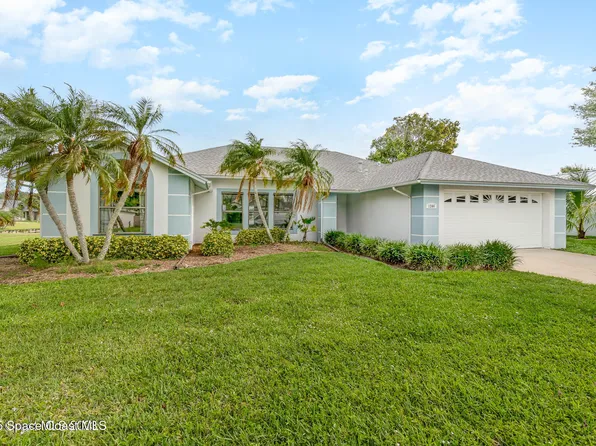 1244 Lakeview Dr, Rockledge, FL 32955