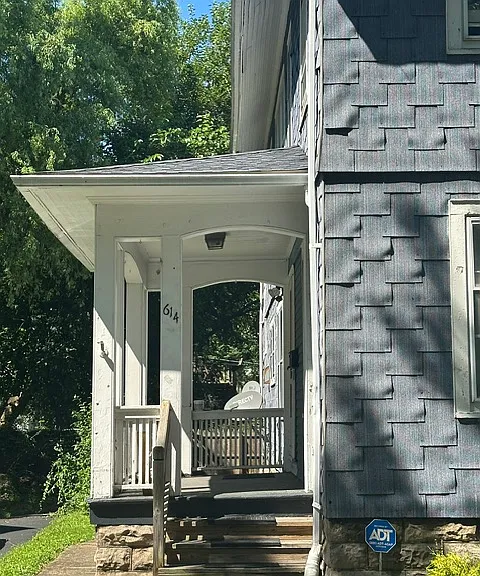 614 Garson Ave #614 — Photo 3