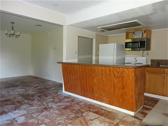 open Kitchen