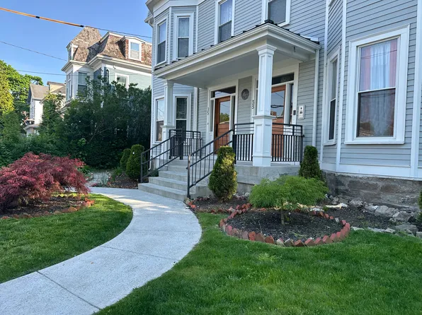 33 Clifford St #3, Roxbury, MA 02119