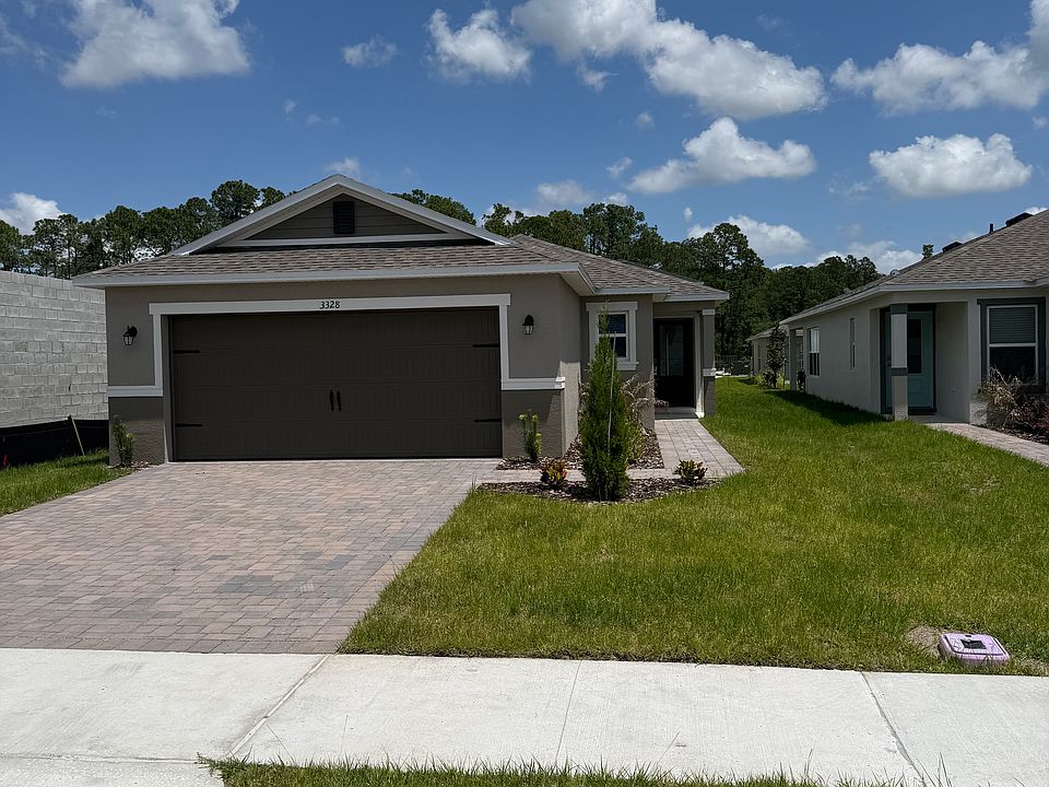 1st image of 3328 Rolling Plains Cir #1